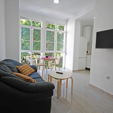 Edificio Victoria Apartment Malaga