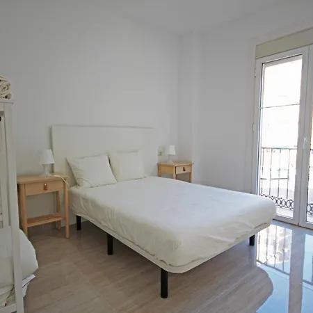 Edificio Victoria Apartment Malaga