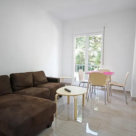 Edificio Victoria Apartment Malaga