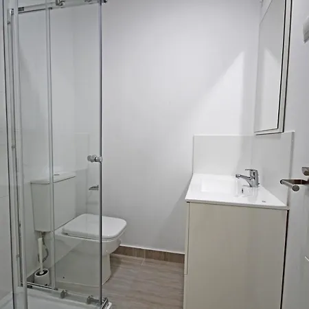 Edificio Victoria Apartment Malaga