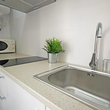 Apartment Edificio Victoria *