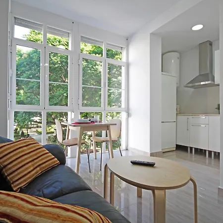 Edificio Victoria Appartement *
