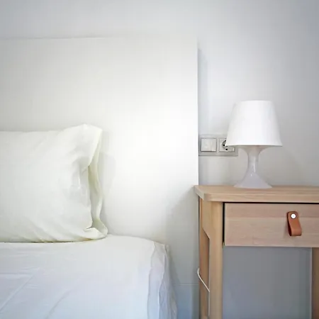 Edificio Victoria Appartement *